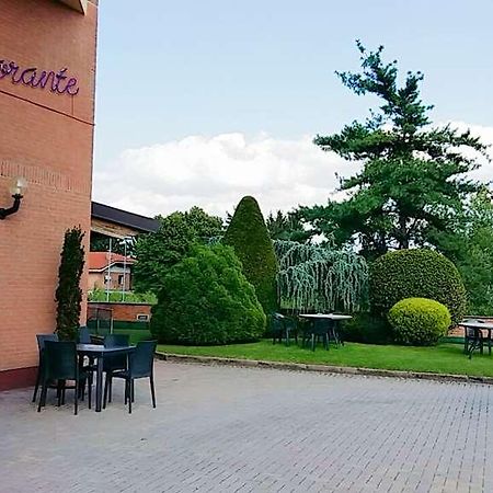 Hotel San Giorgio Sangano Exteriér fotografie