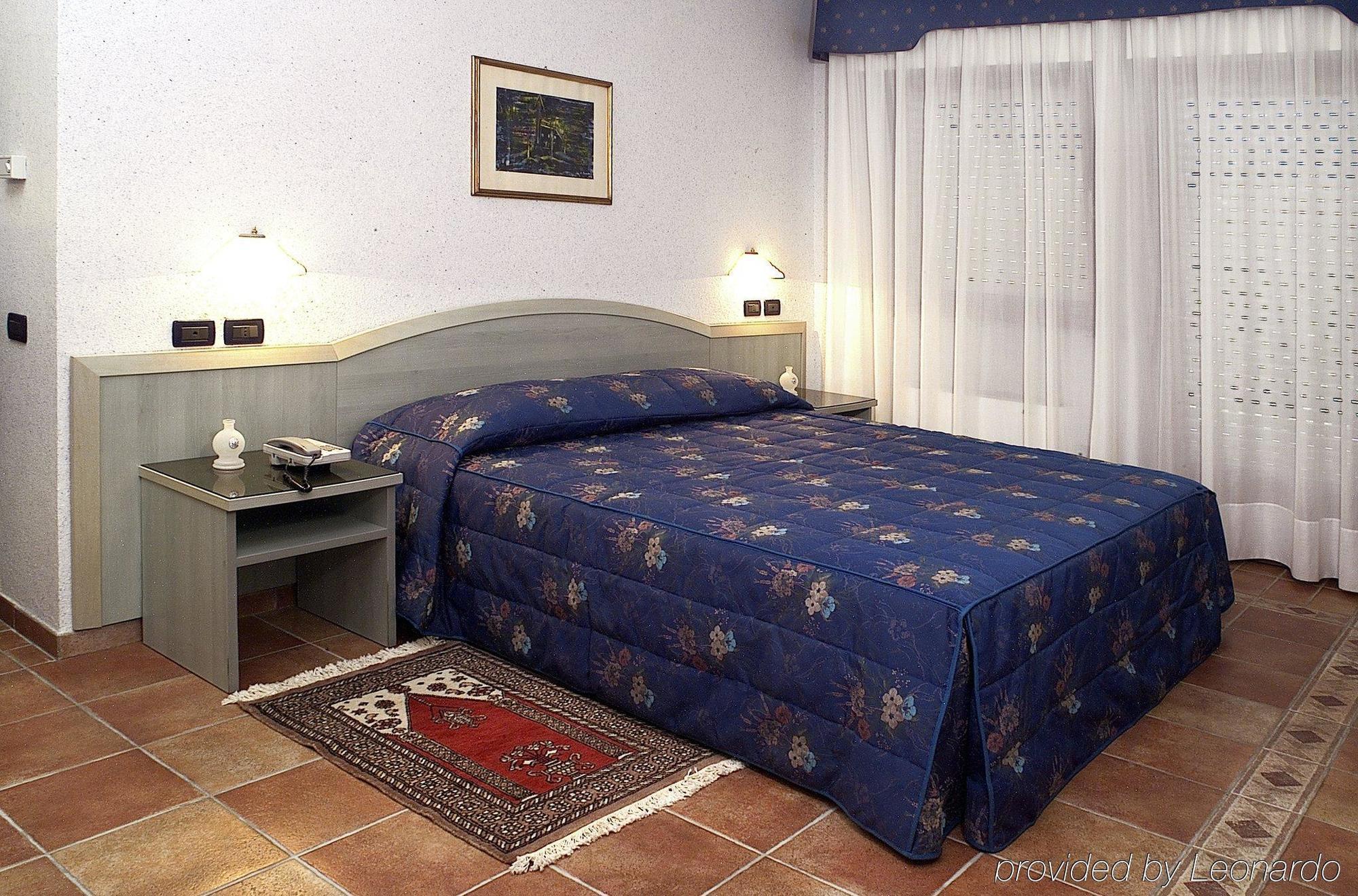 Hotel San Giorgio Sangano Pokoj fotografie