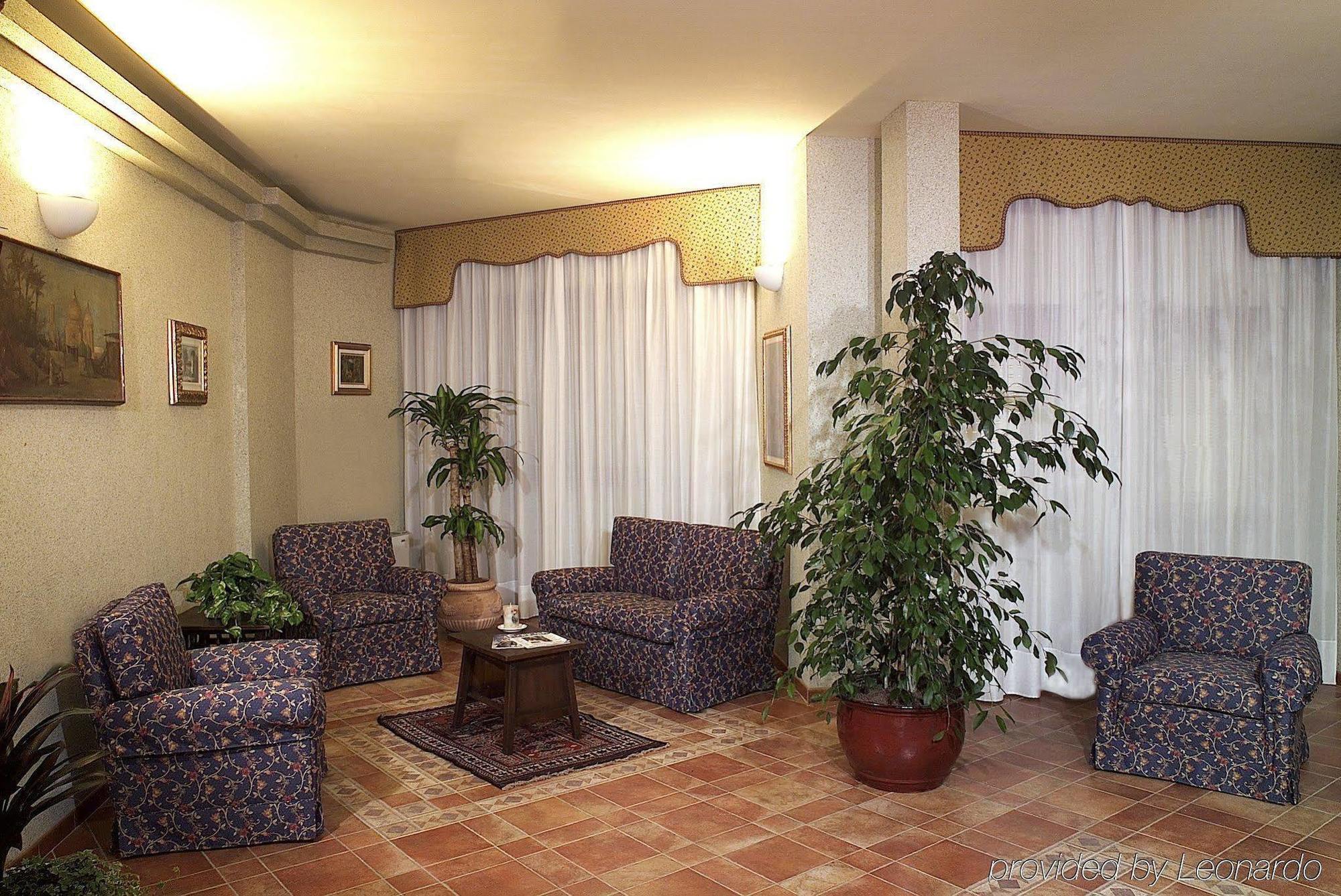 Hotel San Giorgio Sangano Exteriér fotografie