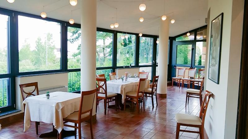 Hotel San Giorgio Sangano Exteriér fotografie