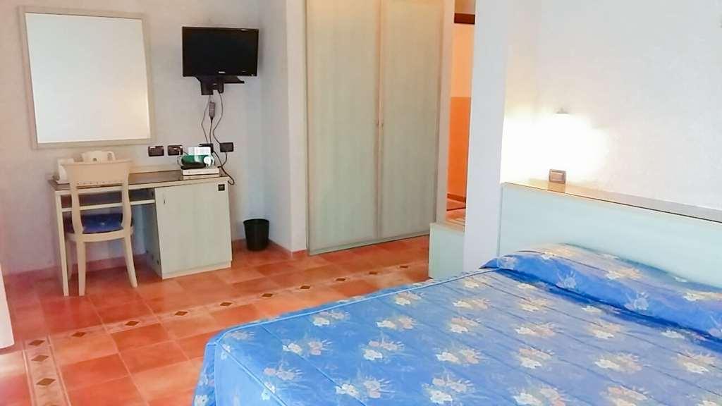 Hotel San Giorgio Sangano Pokoj fotografie