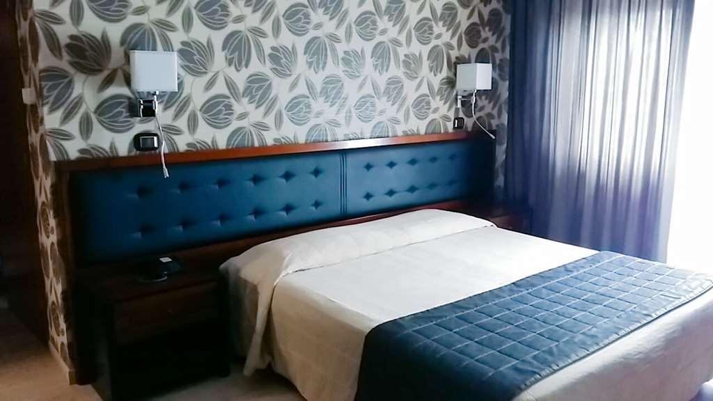 Hotel San Giorgio Sangano Pokoj fotografie