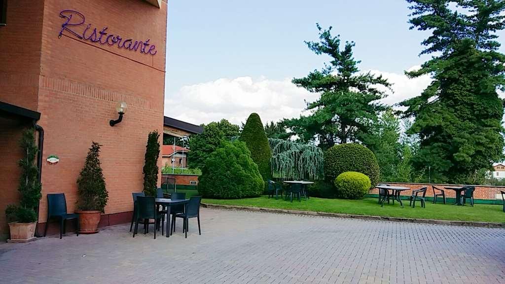 Hotel San Giorgio Sangano Exteriér fotografie