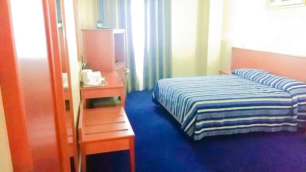 Hotel San Giorgio Sangano Pokoj fotografie