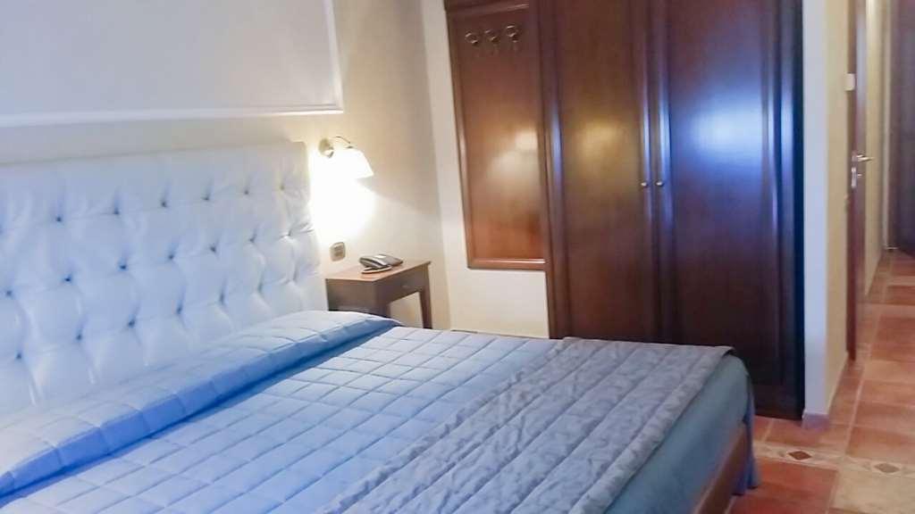 Hotel San Giorgio Sangano Pokoj fotografie